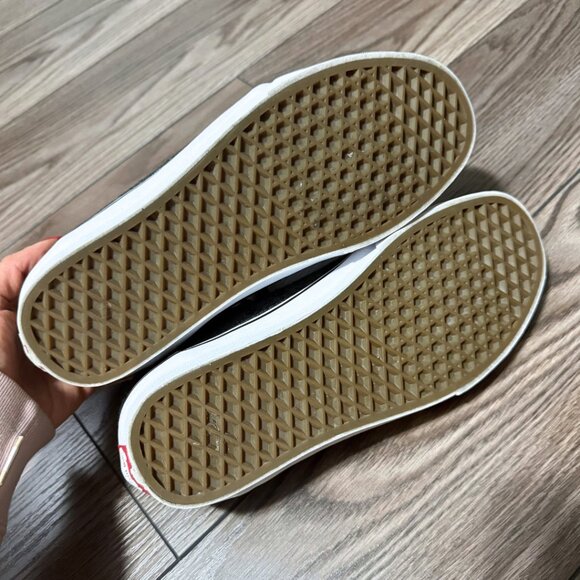 Vans Skate Chukka Low – Dark Grey – Men’s Size 9 – New / Unused - Picture 6 of 6